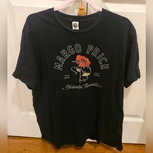 Margo Price Band Tee